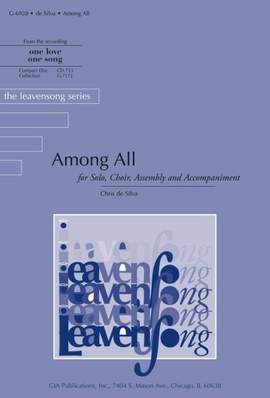 Chris de Silva: Among All