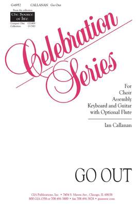 Ian Callanan: Go Out