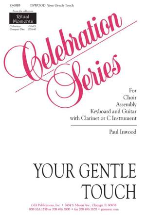 Paul Inwood: Your Gentle Touch