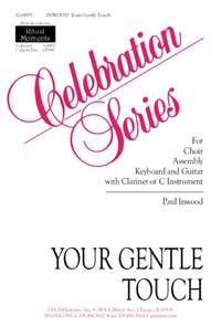 Paul Inwood: Your Gentle Touch - Instrument part