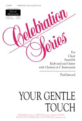 Paul Inwood: Your Gentle Touch - Instrument part