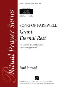 Paul Inwood: Grant Eternal Rest