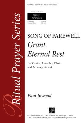 Paul Inwood: Grant Eternal Rest