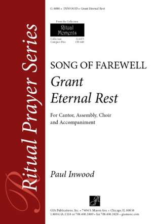 Paul Inwood: Grant Eternal Rest