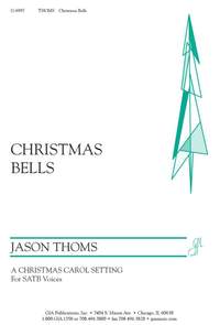 Jason Thoms: Christmas Bells