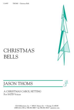 Jason Thoms: Christmas Bells