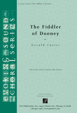 Gerald Custer: The Fiddler of Dooney