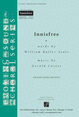 Gerald Custer: Innisfree