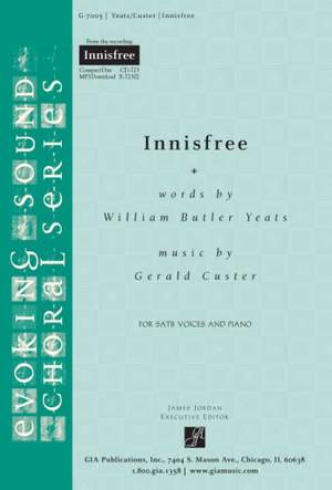 Gerald Custer: Innisfree