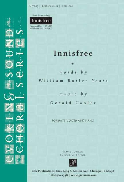 Gerald Custer: Innisfree