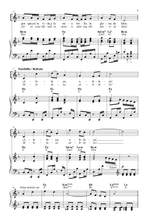 Pablo D. Sosa: Heaven Is Singing for Joy Product Image