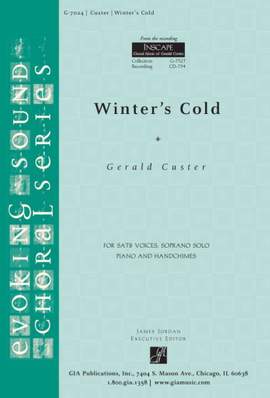 Gerald Custer: Winter's Cold