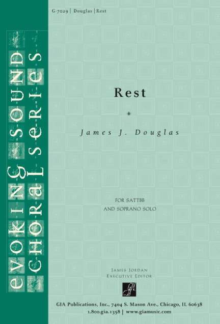 James Douglas: Rest