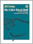 Jill Trinka: Little Black Bull