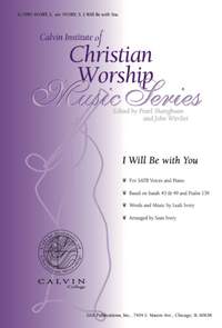 Leah Ivory: I Will Be with You
