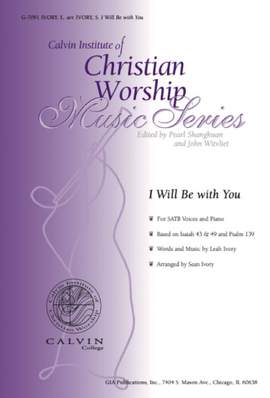 Leah Ivory: I Will Be with You