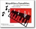Marilyn Lowe: Music Moves for Piano: Keyalities and Tonalities