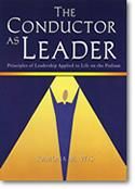 Ramona M. Wis: The Conductor as Leader