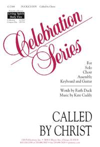 Kate Cuddy: Called by Christ