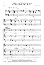 Kate Cuddy: Called by Christ Product Image