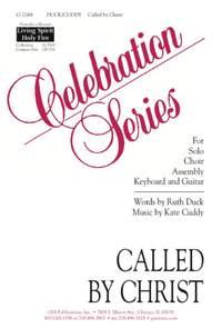 Kate Cuddy: Called by Christ
