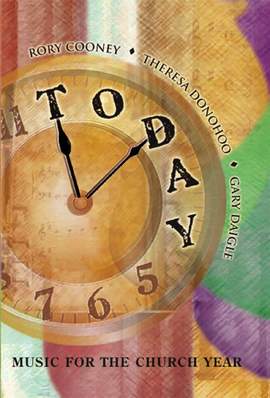Rory Cooney_Gary A. Daigle: Today - Collection