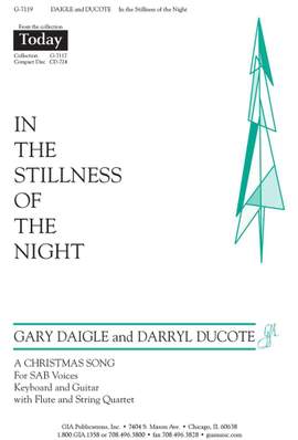 Gary A. Daigle_Darryl Ducote: In the Stillness of the Night