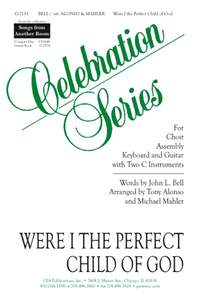 Tony Alonso_Michael Mahler: Were I the Perfect Child of God