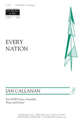 Ian Callanan: Every Nation