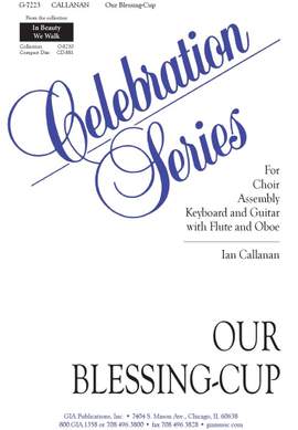 Ian Callanan: Our Blessing-Cup