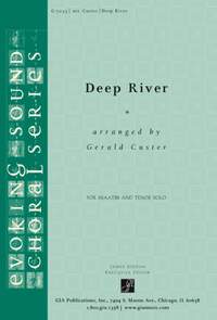 Harry T. Burleigh: Deep River
