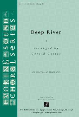 Harry T. Burleigh: Deep River