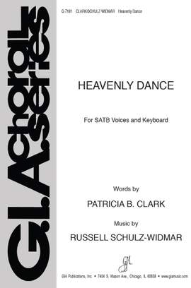 Russell Schulz-Widmar: Heavenly Dance