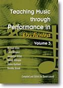 Teaching Music through perf. in Orchestra: Vol 3