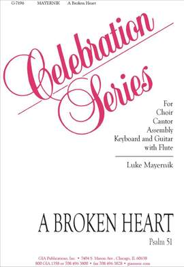 Luke Mayernik: A Broken Heart