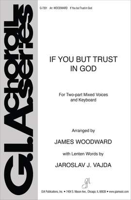 Georg Neumark: If You but Trust in God