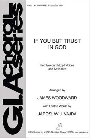 Georg Neumark: If You but Trust in God