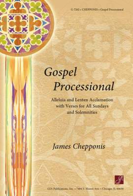 James Chepponis: Gospel Processional