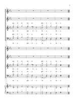 J. Michael Joncas: Sanctus for Double Choir Product Image