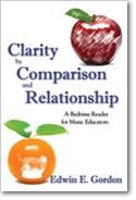 Edwin E. Gordon: Clarity by Comparison and Relationship