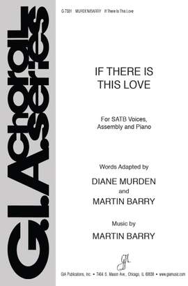 Martin Barry: If There Is This Love
