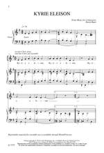 David Hurd: Kyrie Eleison Product Image