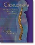 Stephen Caplan: Oboemotions