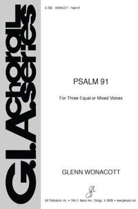 Glenn Wonacott: Psalm 91