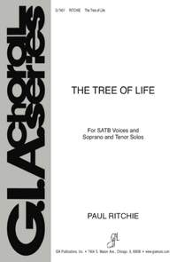 Paul Ritchie: Tree of Life, The
