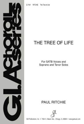 Paul Ritchie: Tree of Life, The
