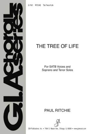 Paul Ritchie: Tree of Life, The