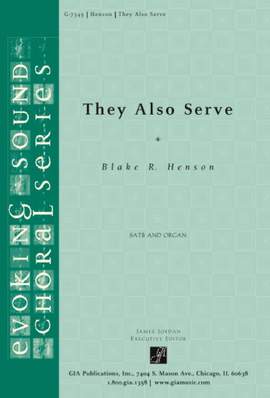 Blake R. Henson: The Wild Geese