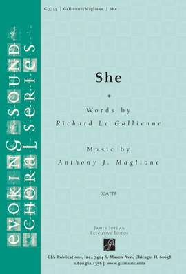 Anthony J. Maglione: She