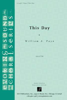 William A. Payn: This Day
